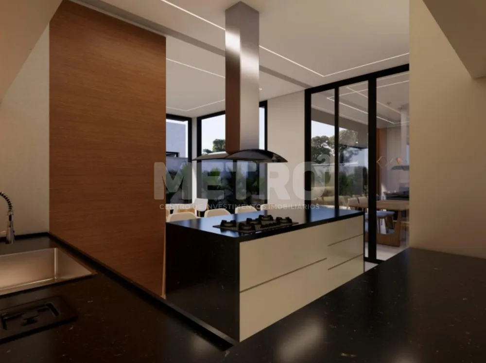 Casa de Condomínio, 5 quartos - Foto 7