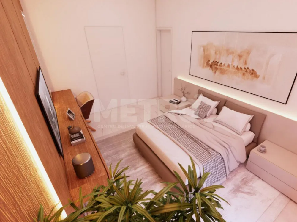 Casa de Condomínio, 5 quartos - Foto 11