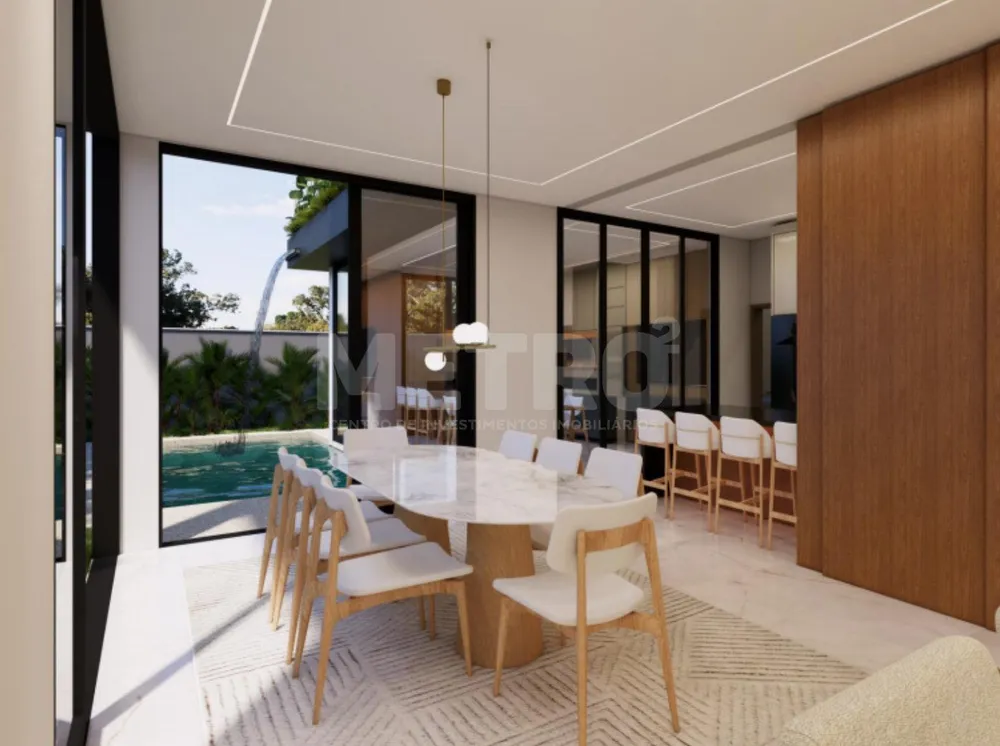 Casa de Condomínio, 5 quartos - Foto 6