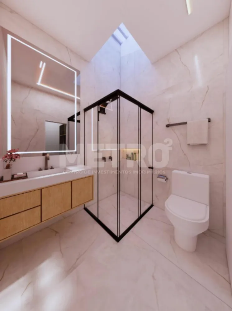 Casa de Condomínio, 5 quartos - Foto 12