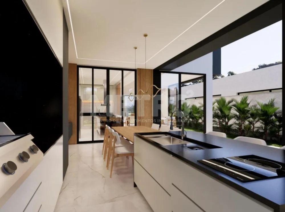 Casa de Condomínio, 5 quartos - Foto 8