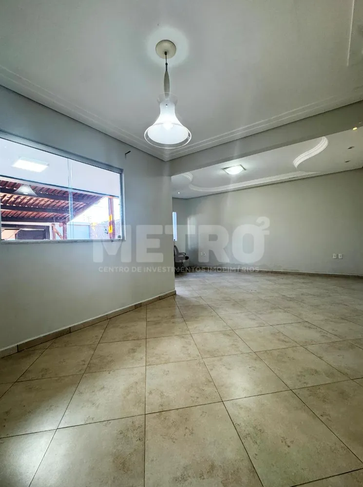 Casa, 2 quartos - Foto 2