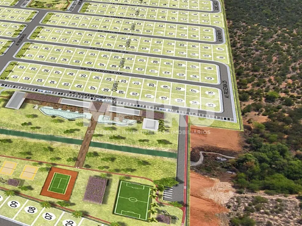 Terreno, 360 m² - Foto 12