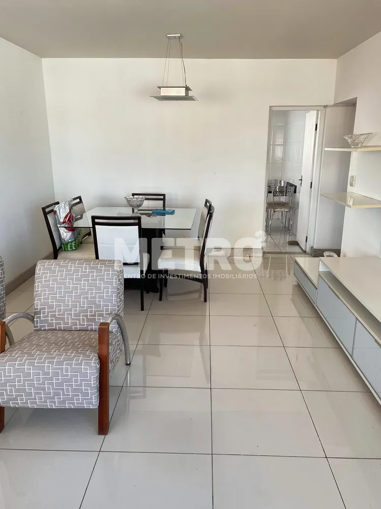 Apartamento, 2 quartos, 160 m² - Foto 4