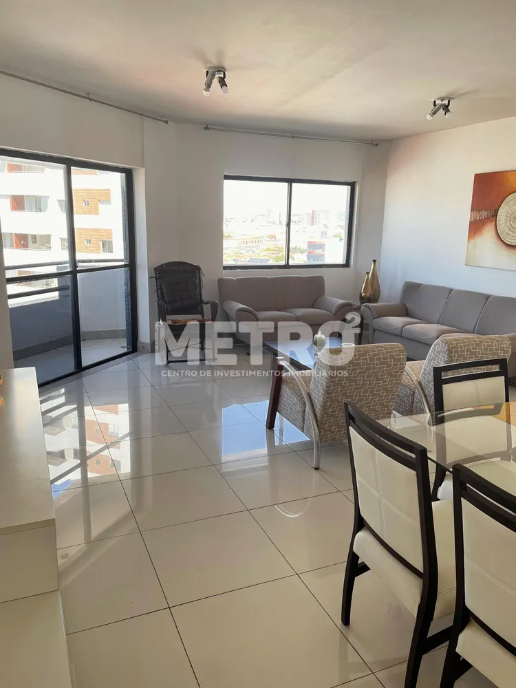 Apartamento, 2 quartos, 160 m² - Foto 2