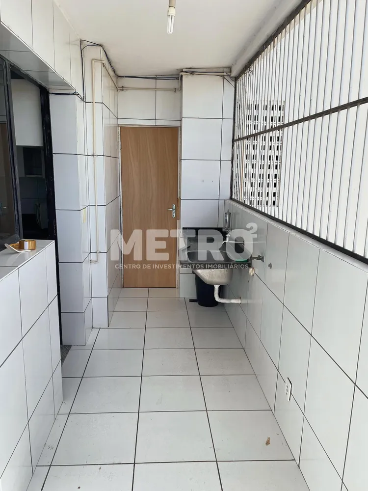Apartamento, 2 quartos, 160 m² - Foto 2