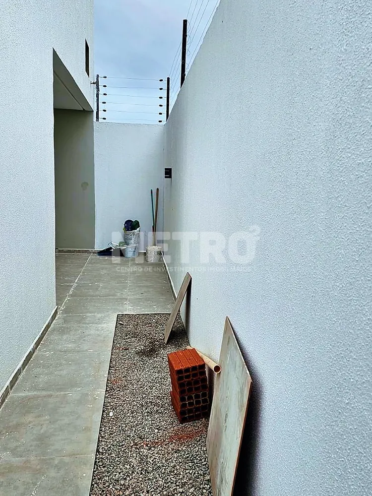 Casa, 2 quartos, 200 m² - Foto 3