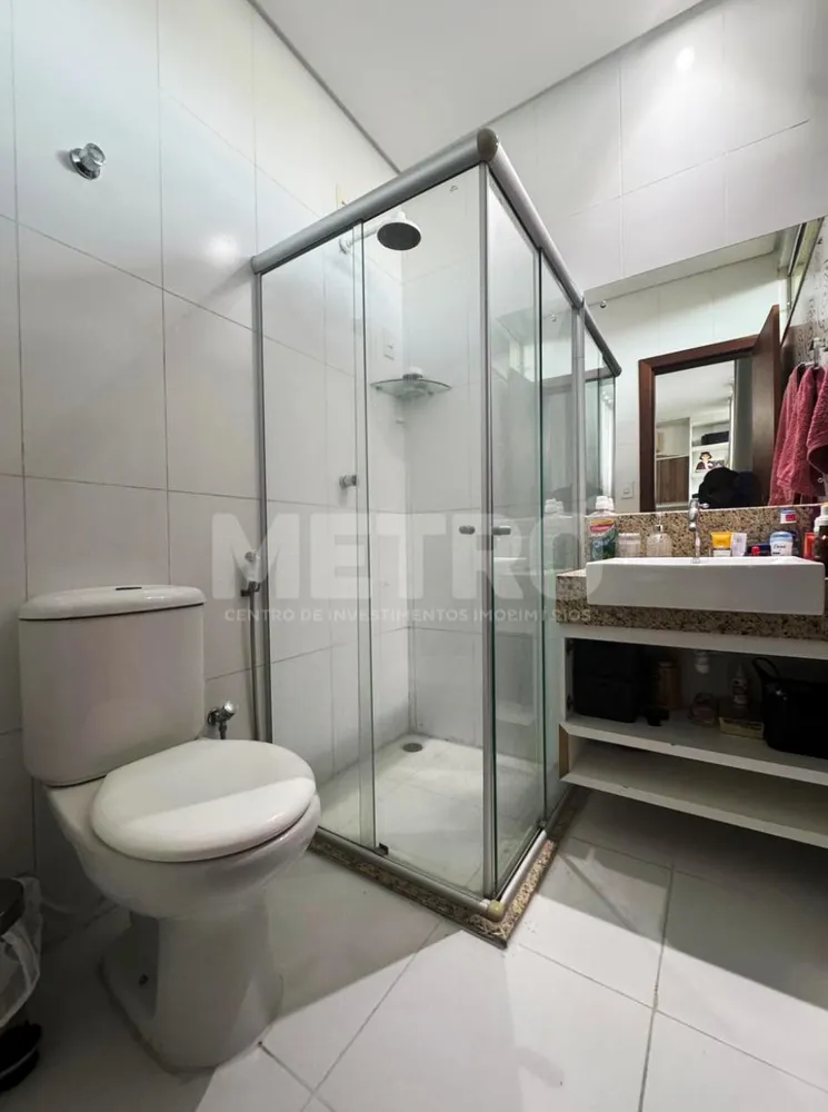 Casa de Condomínio, 3 quartos - Foto 10