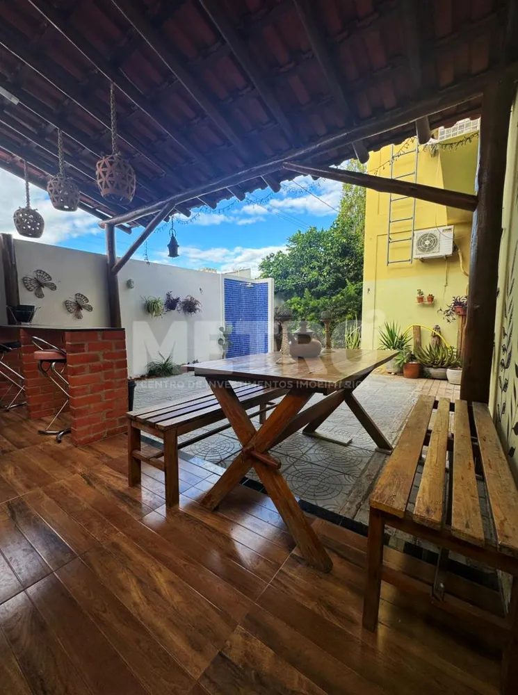 Casa de Condomínio, 3 quartos - Foto 3
