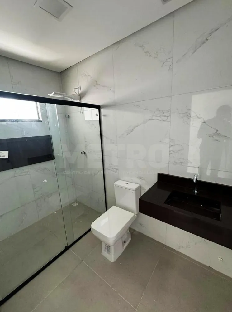 Casa, 3 quartos, 131 m² - Foto 6