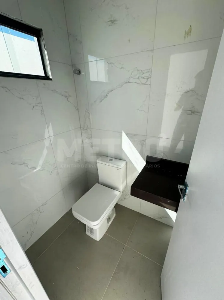 Casa, 3 quartos, 131 m² - Foto 13
