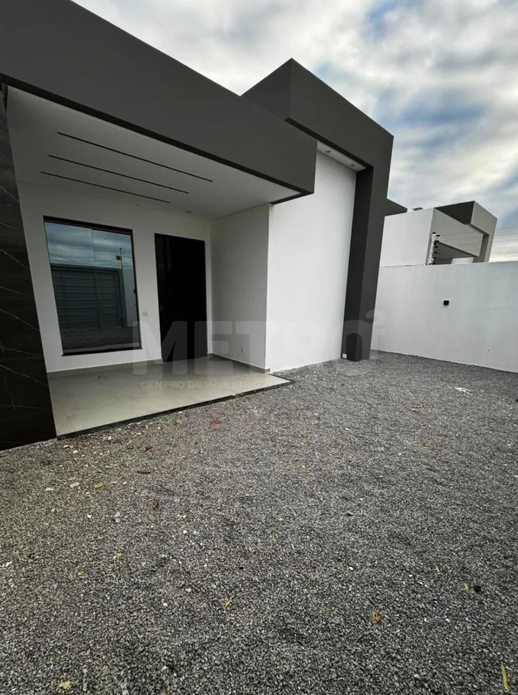 Casa, 3 quartos, 131 m² - Foto 1