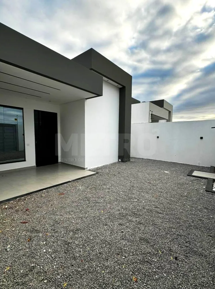 Casa, 3 quartos, 131 m² - Foto 12