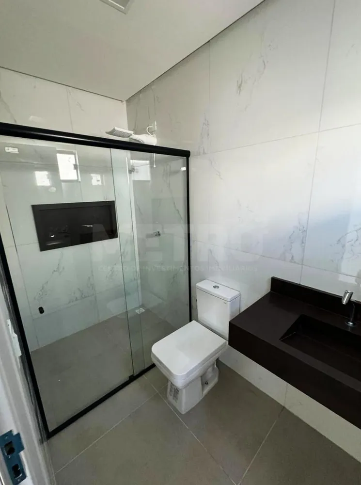 Casa, 3 quartos, 131 m² - Foto 9