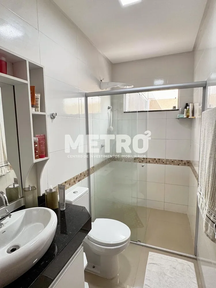 Casa de Condomínio, 2 quartos - Foto 6