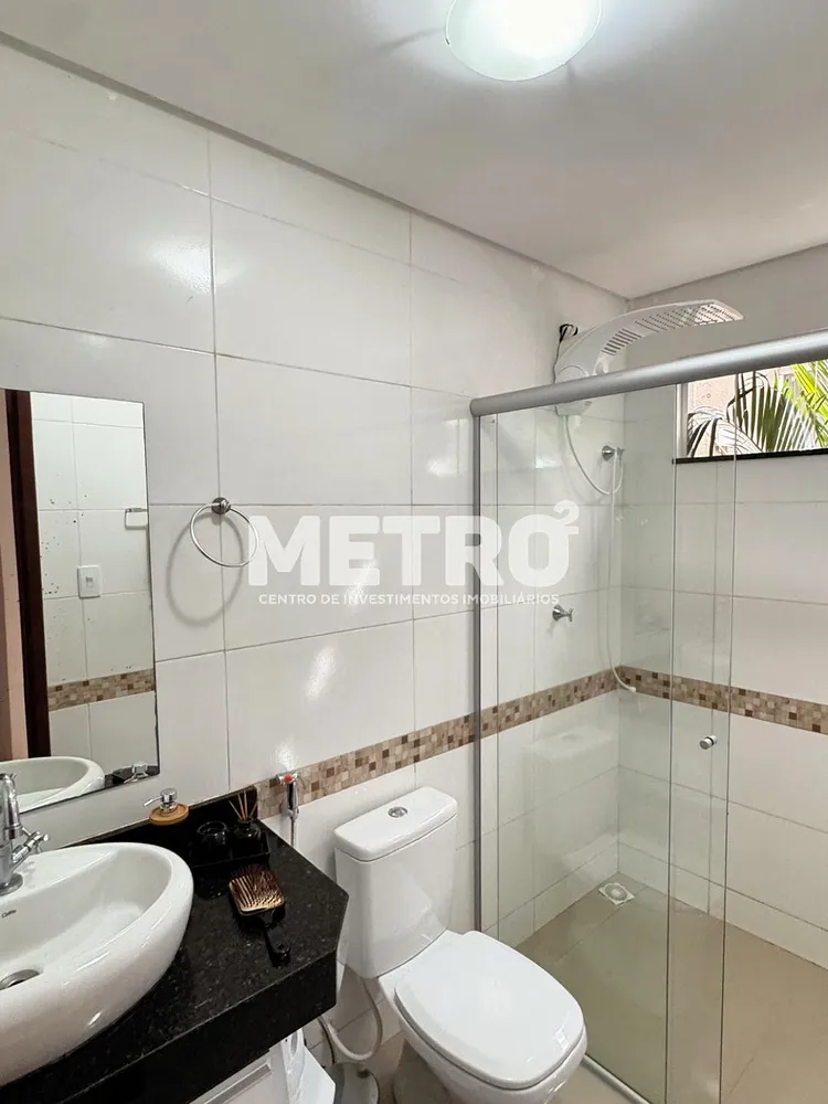 Casa de Condomínio, 2 quartos - Foto 8