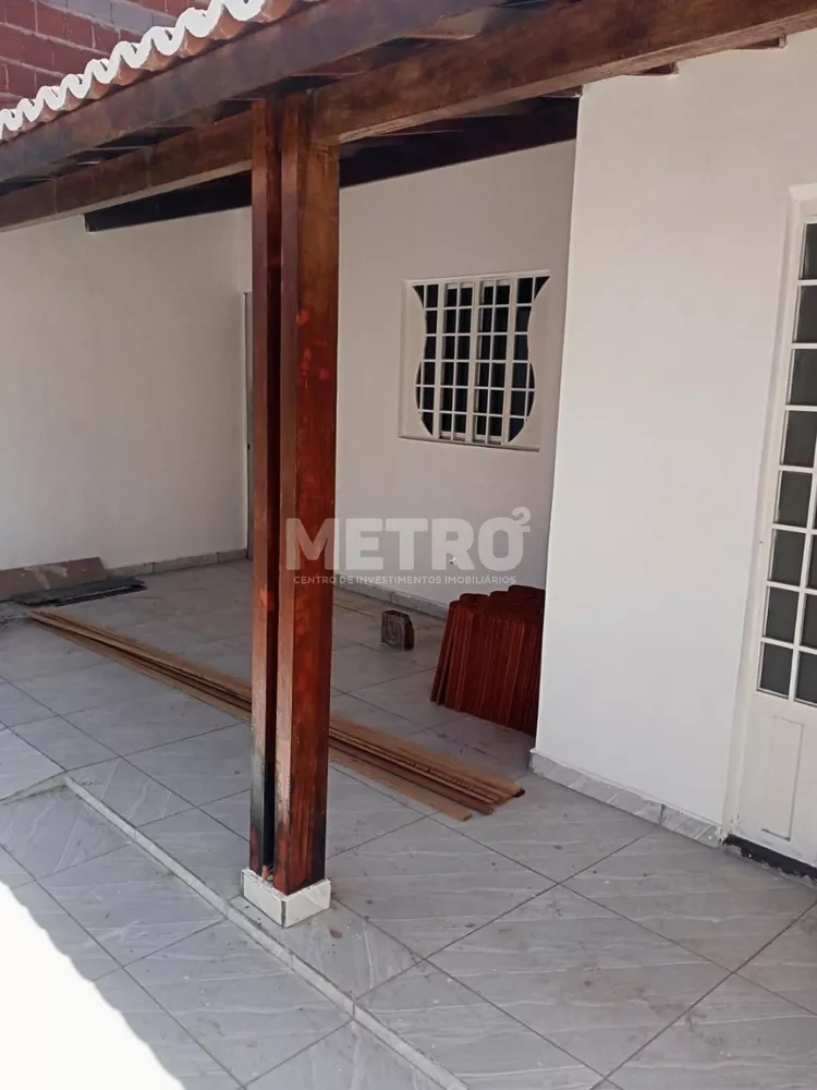 Casa, 2 quartos, 80 m² - Foto 1