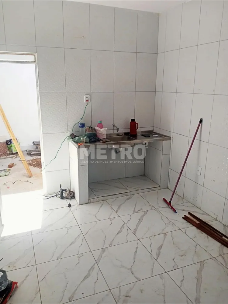 Casa, 2 quartos, 80 m² - Foto 9