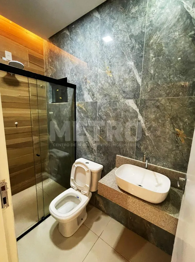 Casa, 2 quartos, 115 m² - Foto 7