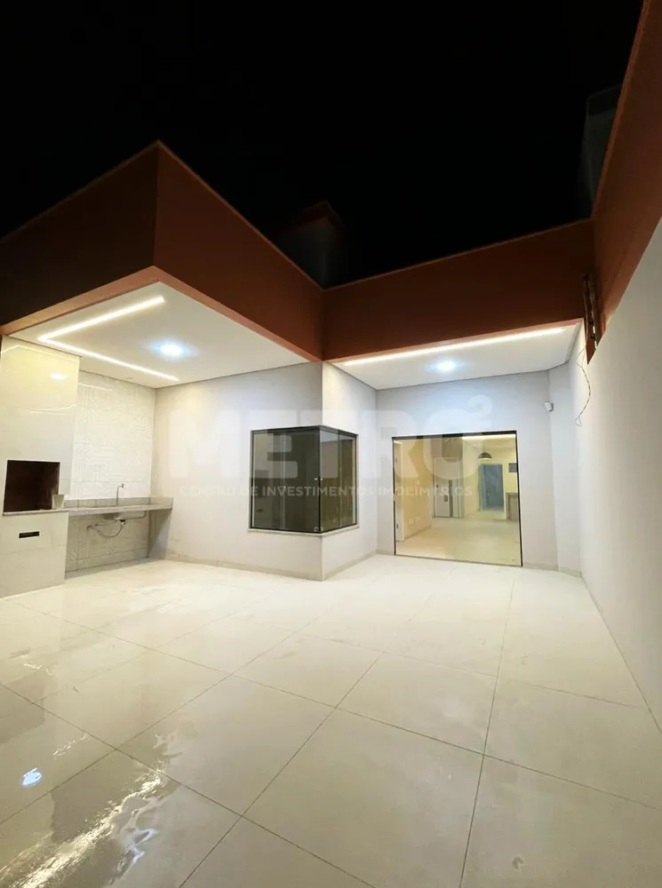 Casa, 2 quartos, 115 m² - Foto 1