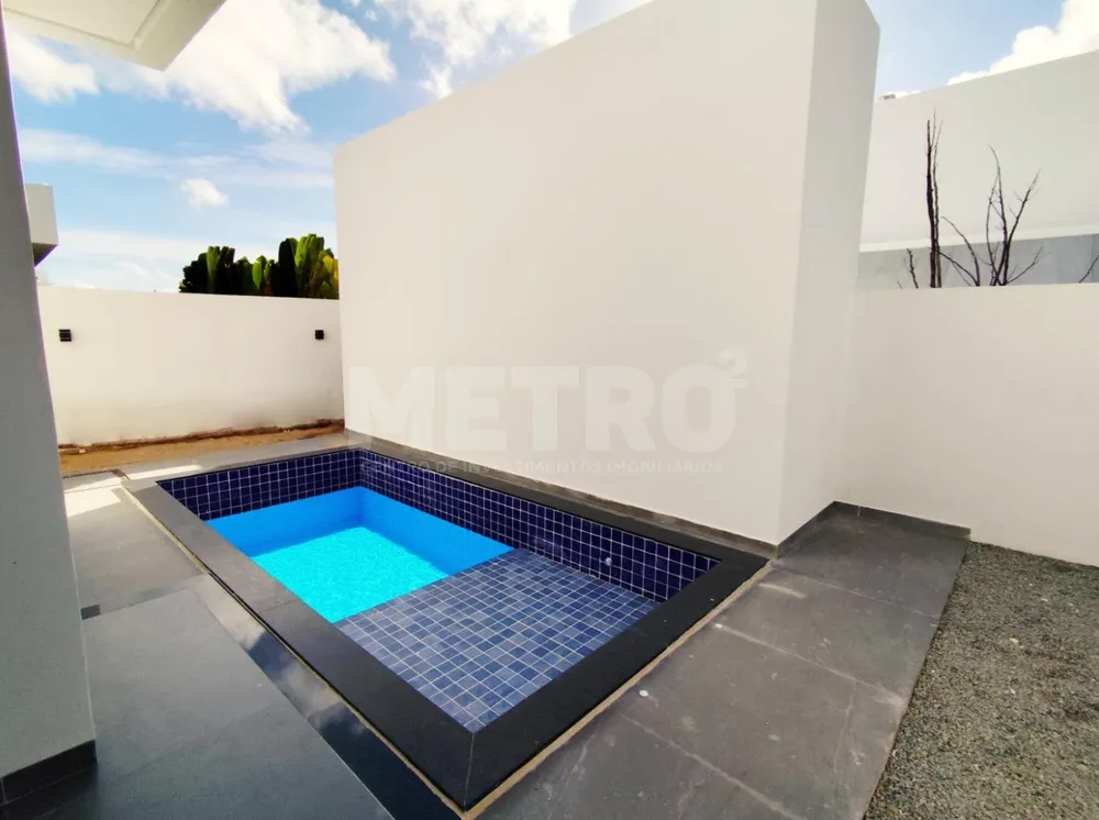 Casa de Condomínio, 4 quartos - Foto 2