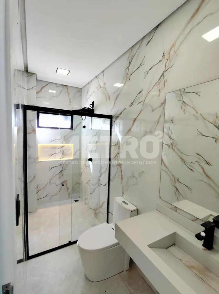Casa de Condomínio, 4 quartos - Foto 3