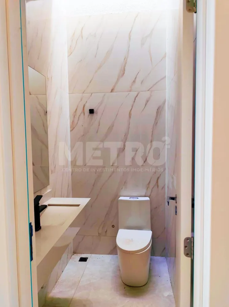 Casa de Condomínio, 4 quartos - Foto 8