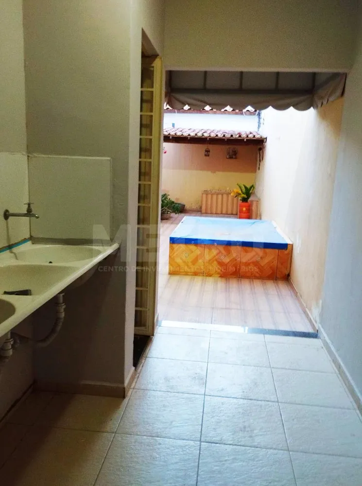 Casa, 2 quartos, 200 m² - Foto 3