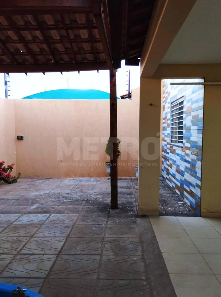 Casa, 2 quartos, 200 m² - Foto 11