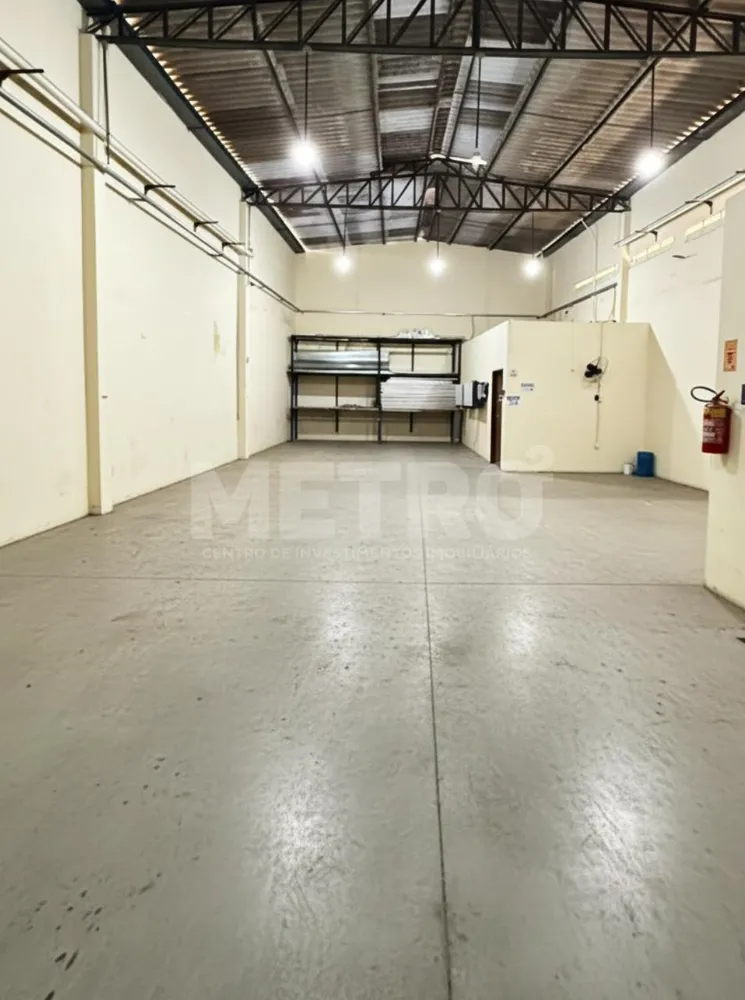 Loja-Salão, 260 m² - Foto 5