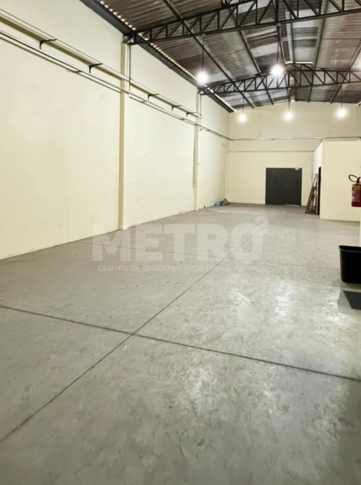 Loja-Salão, 260 m² - Foto 7