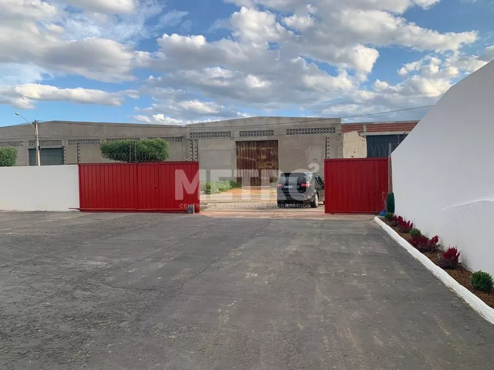 Depósito-Galpão-Armazém à venda com 1 quarto, 3000m² - Foto 4