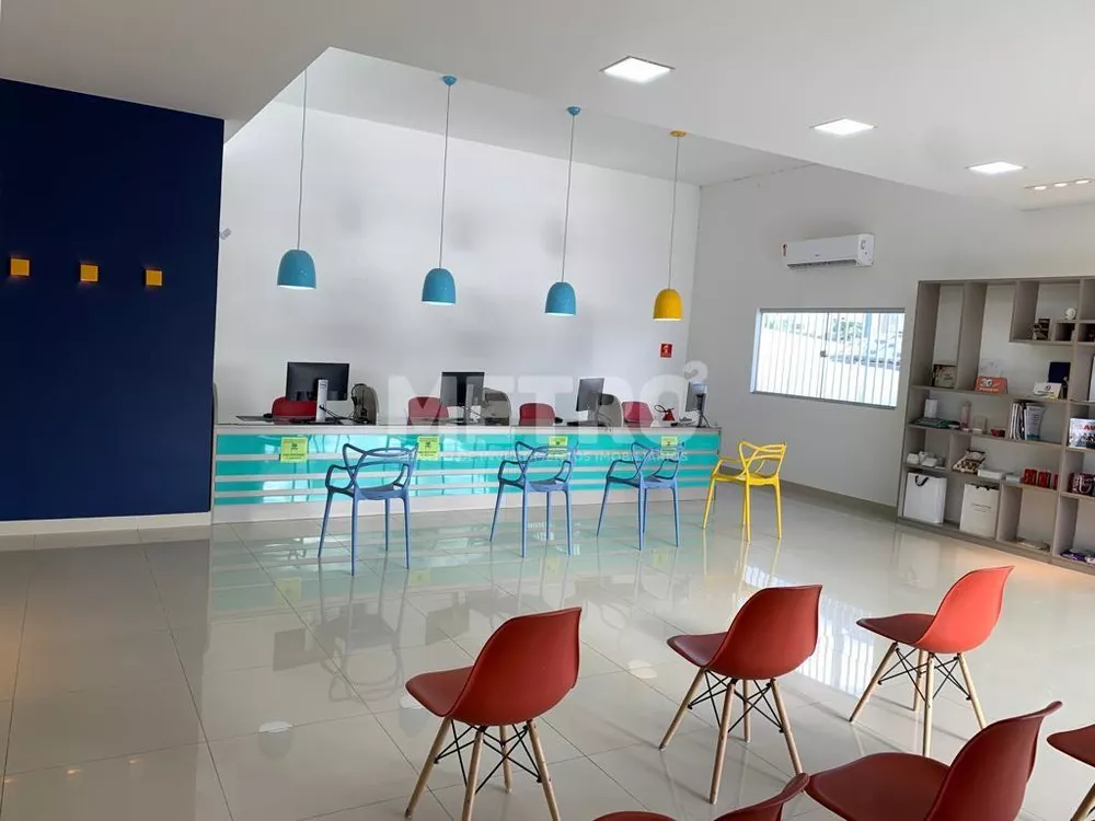 Depósito-Galpão, 3000 m² - Foto 1