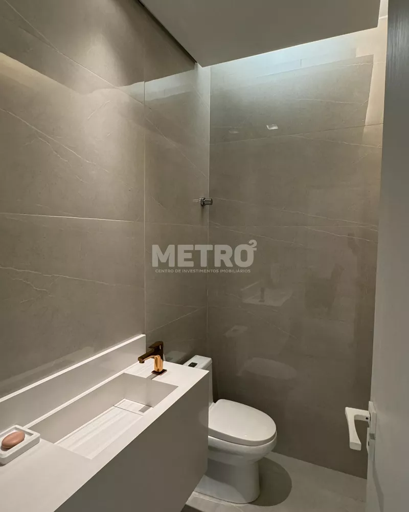 Casa de Condomínio, 5 quartos - Foto 4