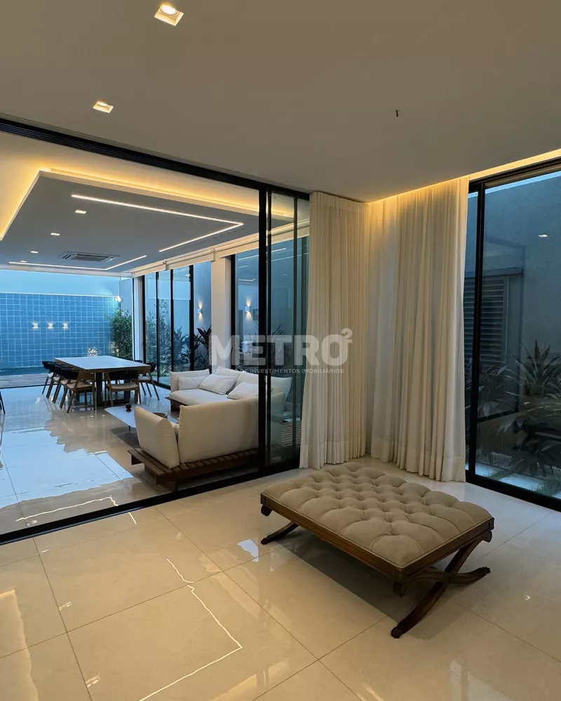 Casa de Condomínio, 5 quartos - Foto 1