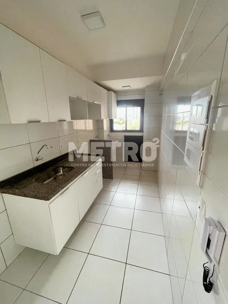 Apartamento, 2 quartos, 75 m² - Foto 2