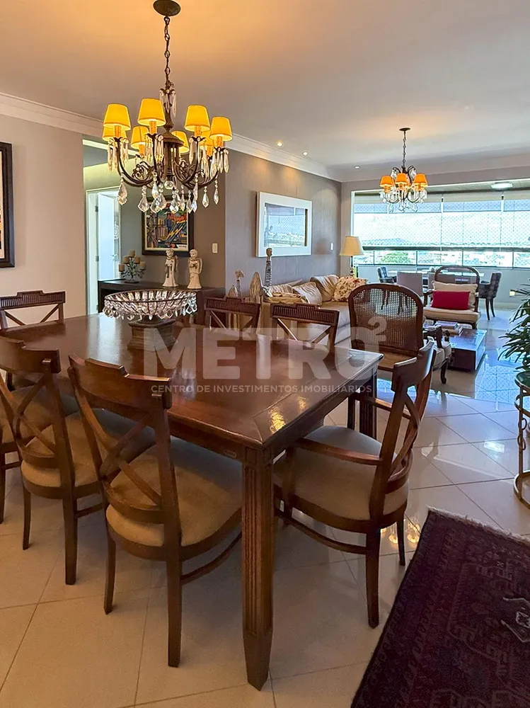 Apartamento, 2 quartos, 135 m² - Foto 3
