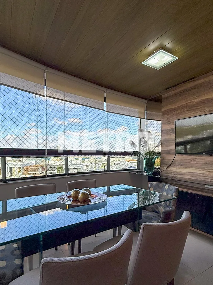 Apartamento, 2 quartos, 135 m² - Foto 6