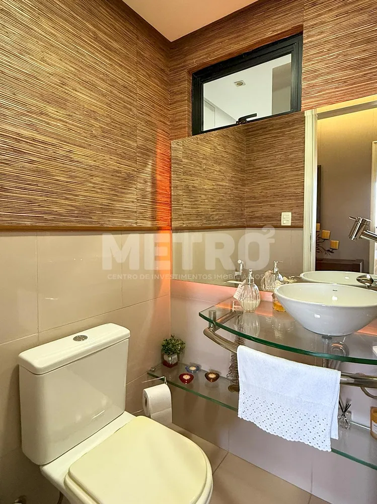 Apartamento, 2 quartos, 135 m² - Foto 8