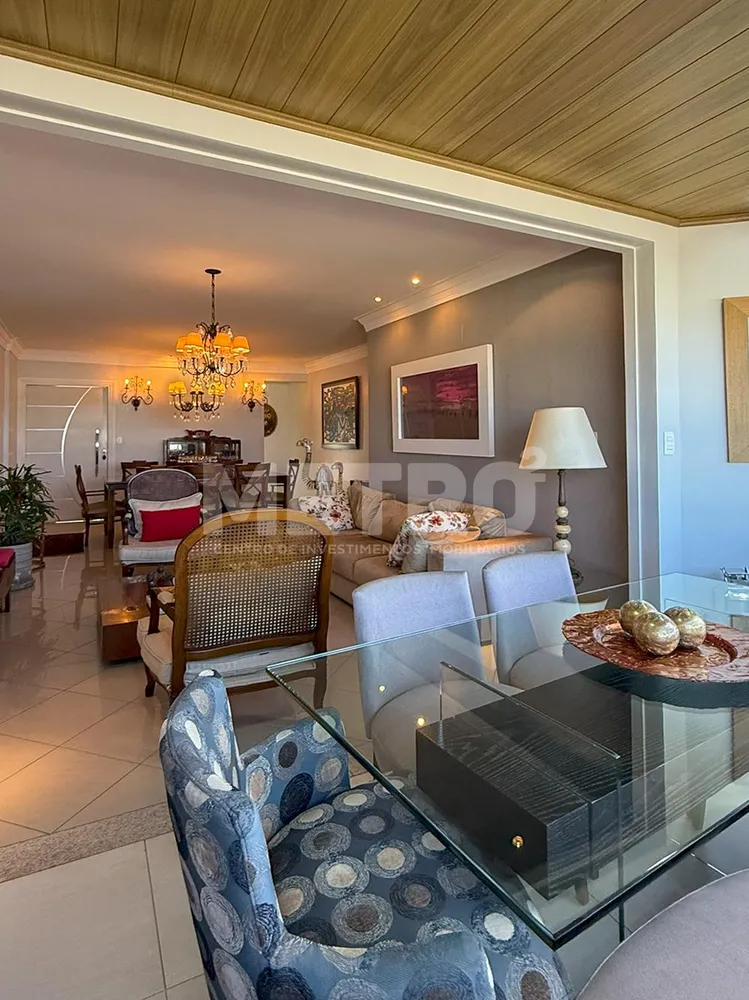 Apartamento, 2 quartos, 135 m² - Foto 4