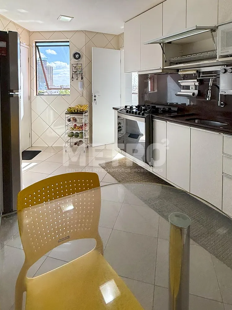Apartamento, 2 quartos, 135 m² - Foto 7