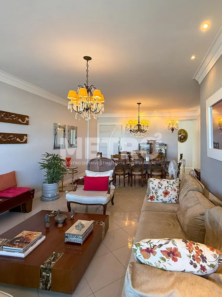 Apartamento, 2 quartos, 135 m² - Foto 2