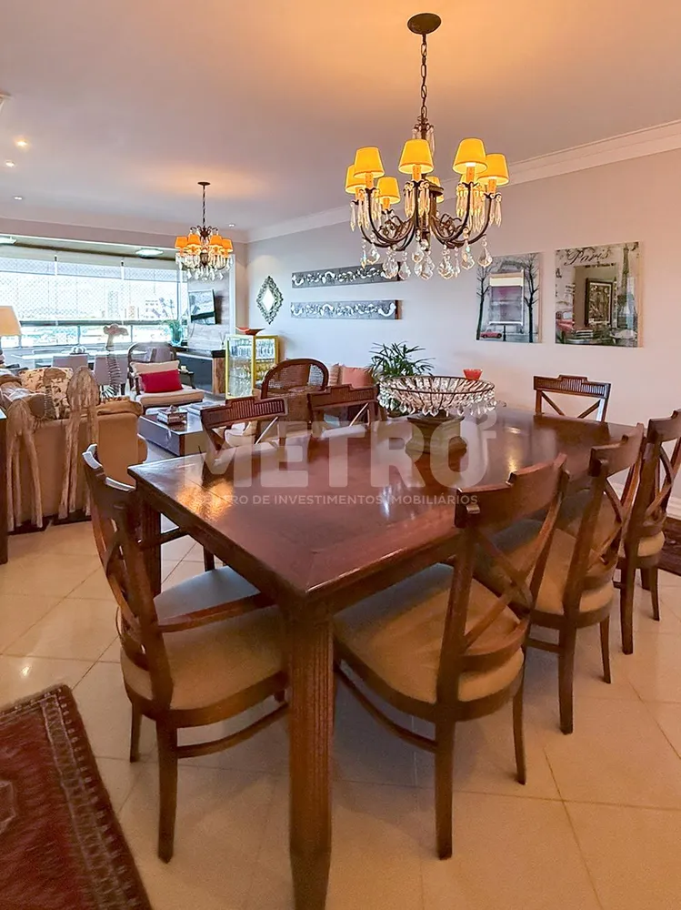 Apartamento, 2 quartos, 135 m² - Foto 5