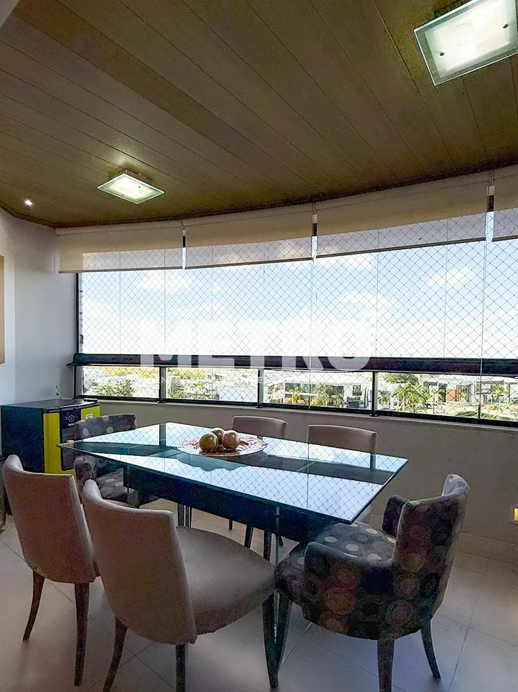 Apartamento, 2 quartos, 135 m² - Foto 1