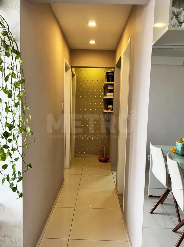 Apartamento, 1 quarto, 55 m² - Foto 7