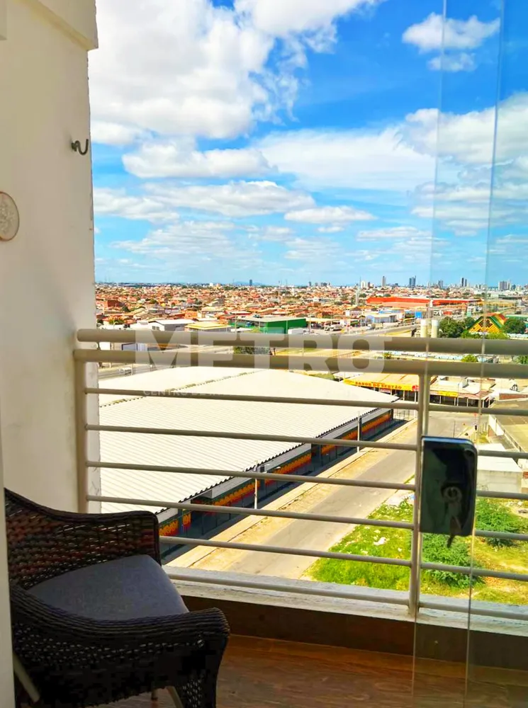 Apartamento, 1 quarto, 55 m² - Foto 9