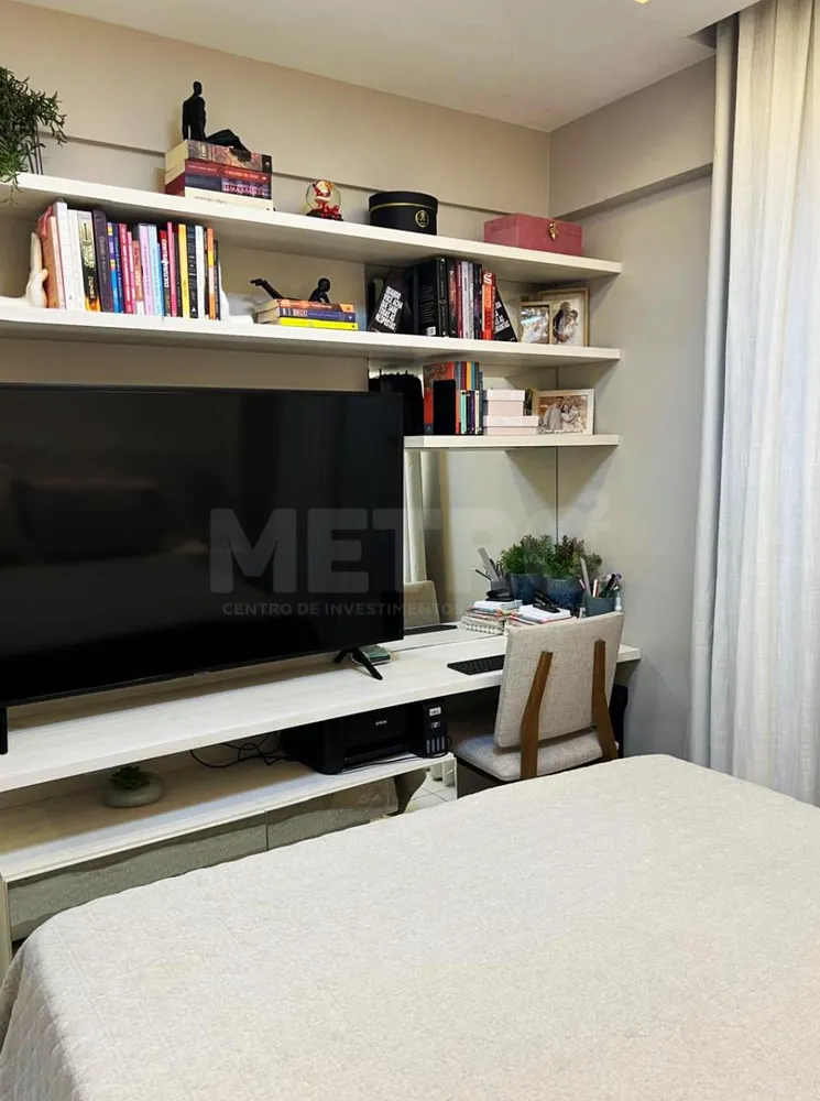 Apartamento, 1 quarto, 55 m² - Foto 14