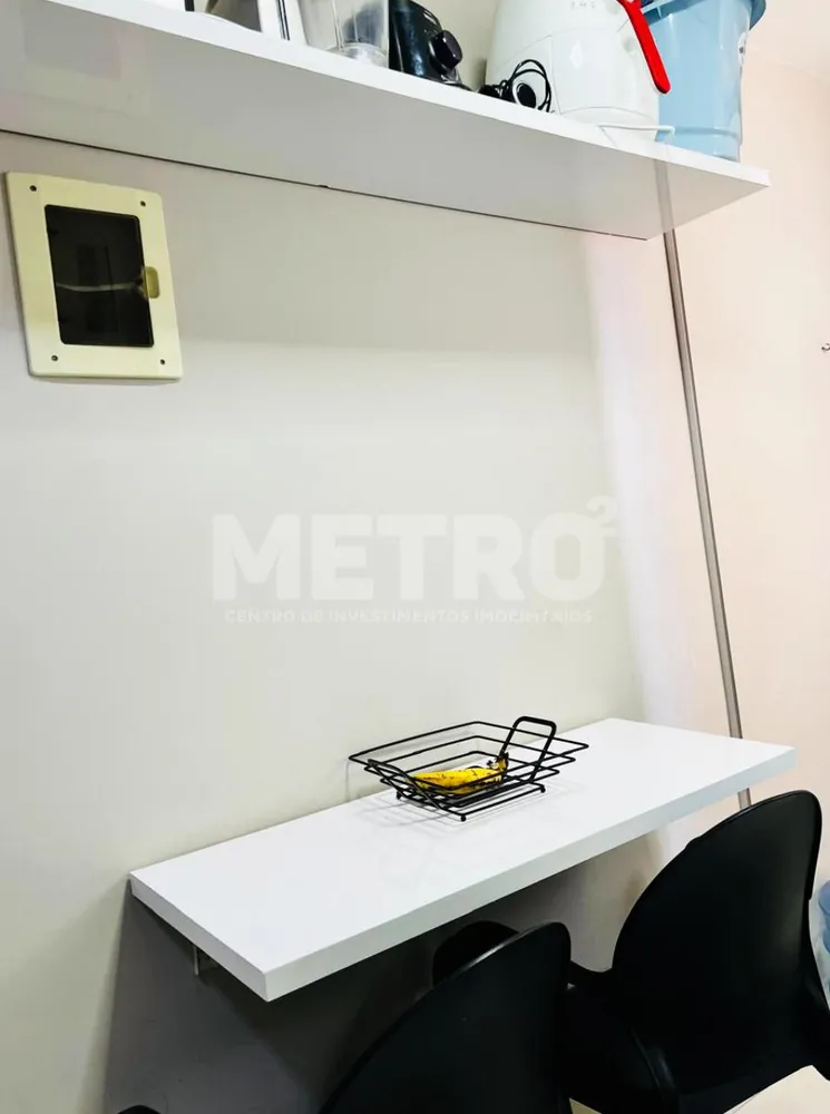 Apartamento, 1 quarto, 55 m² - Foto 6