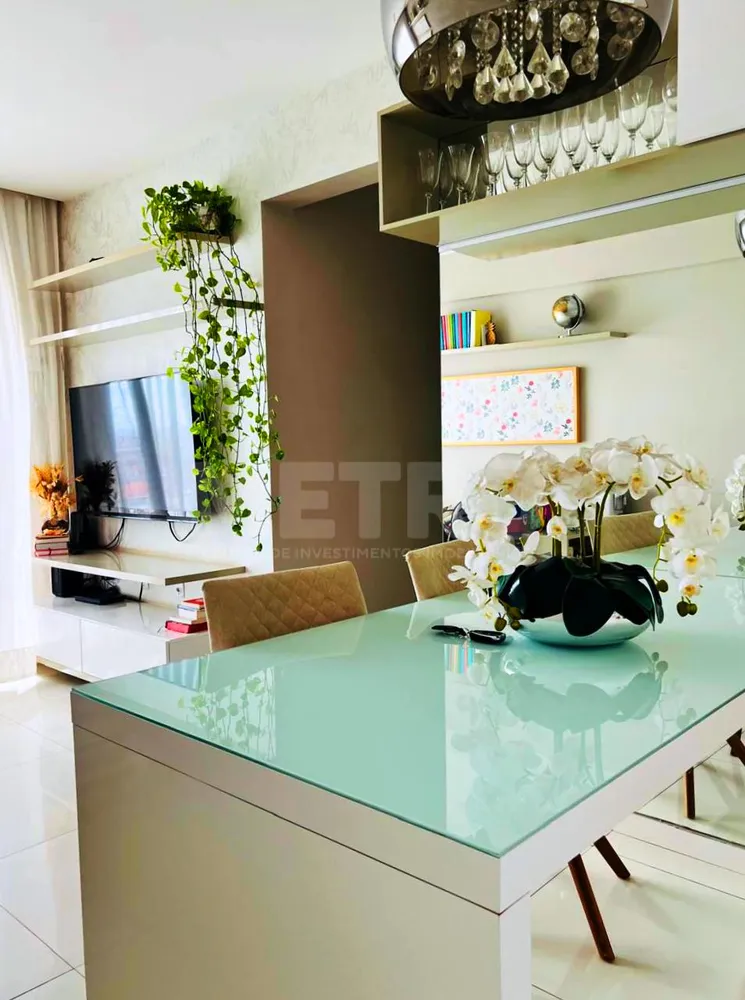 Apartamento, 1 quarto, 55 m² - Foto 4