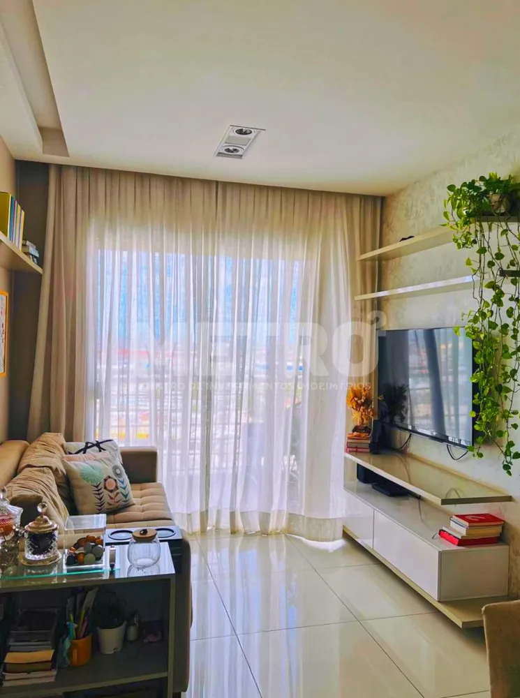 Apartamento, 1 quarto, 55 m² - Foto 1